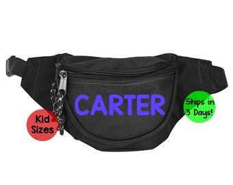 kid fanny pack sale
