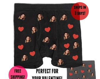 etsy valentines for him