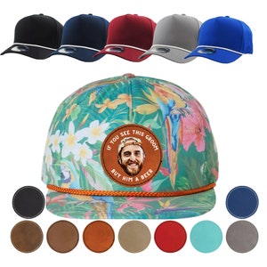 bachelor party hat, guy trip hat, bachelor party favors, snapback hat, custom mens hat, bridal party hats, groomsmen hats, groomsmen gifts