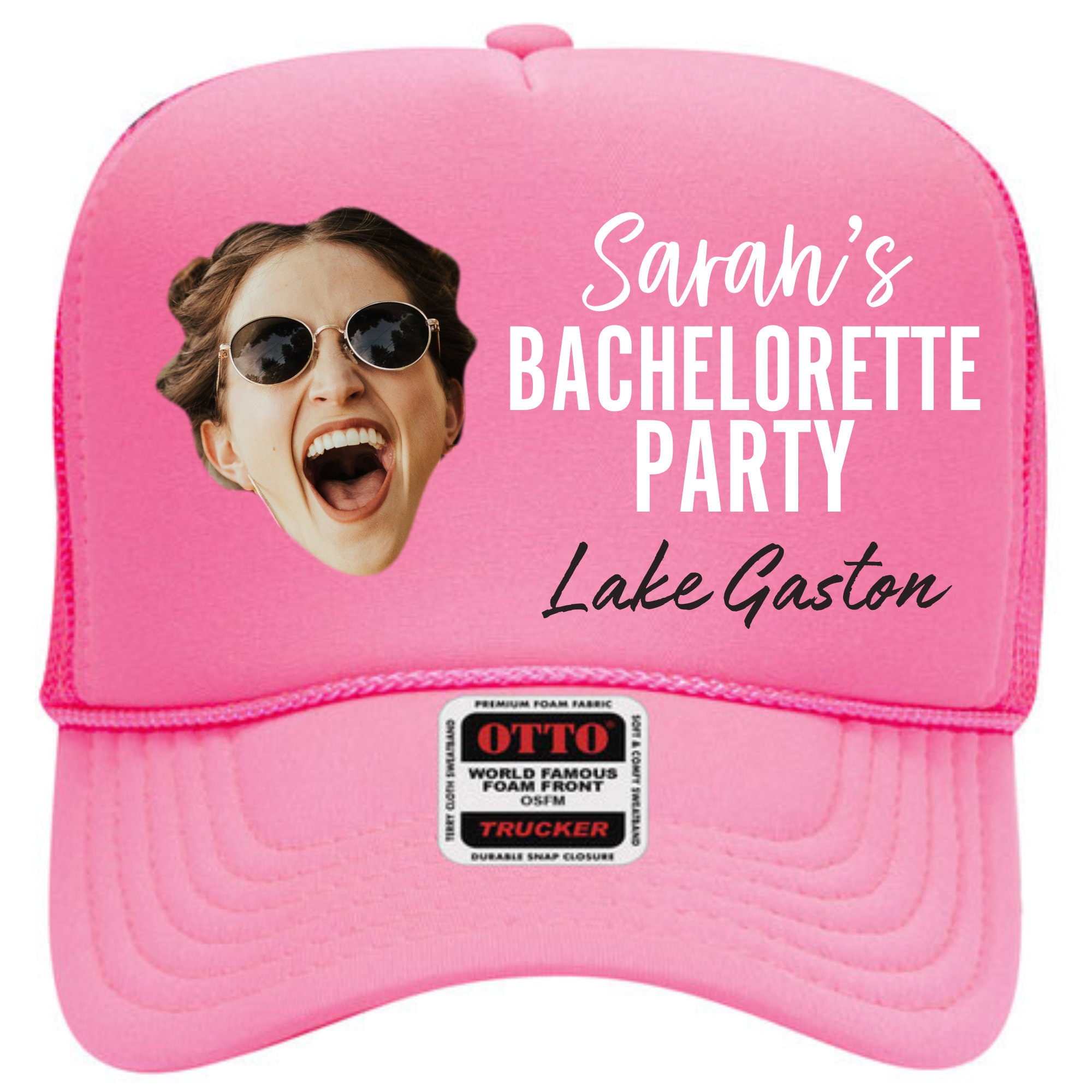 Gaston Hat - Etsy