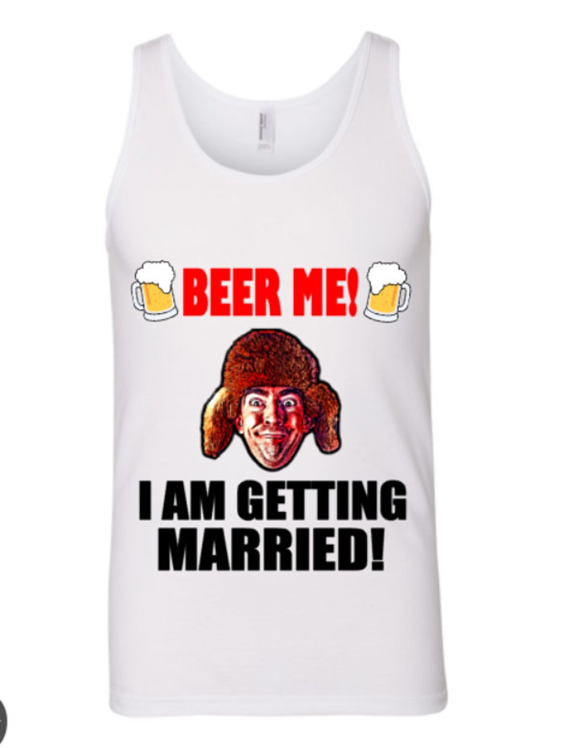 Bachelor party shirt bachelor party tank top bachelor Etsy