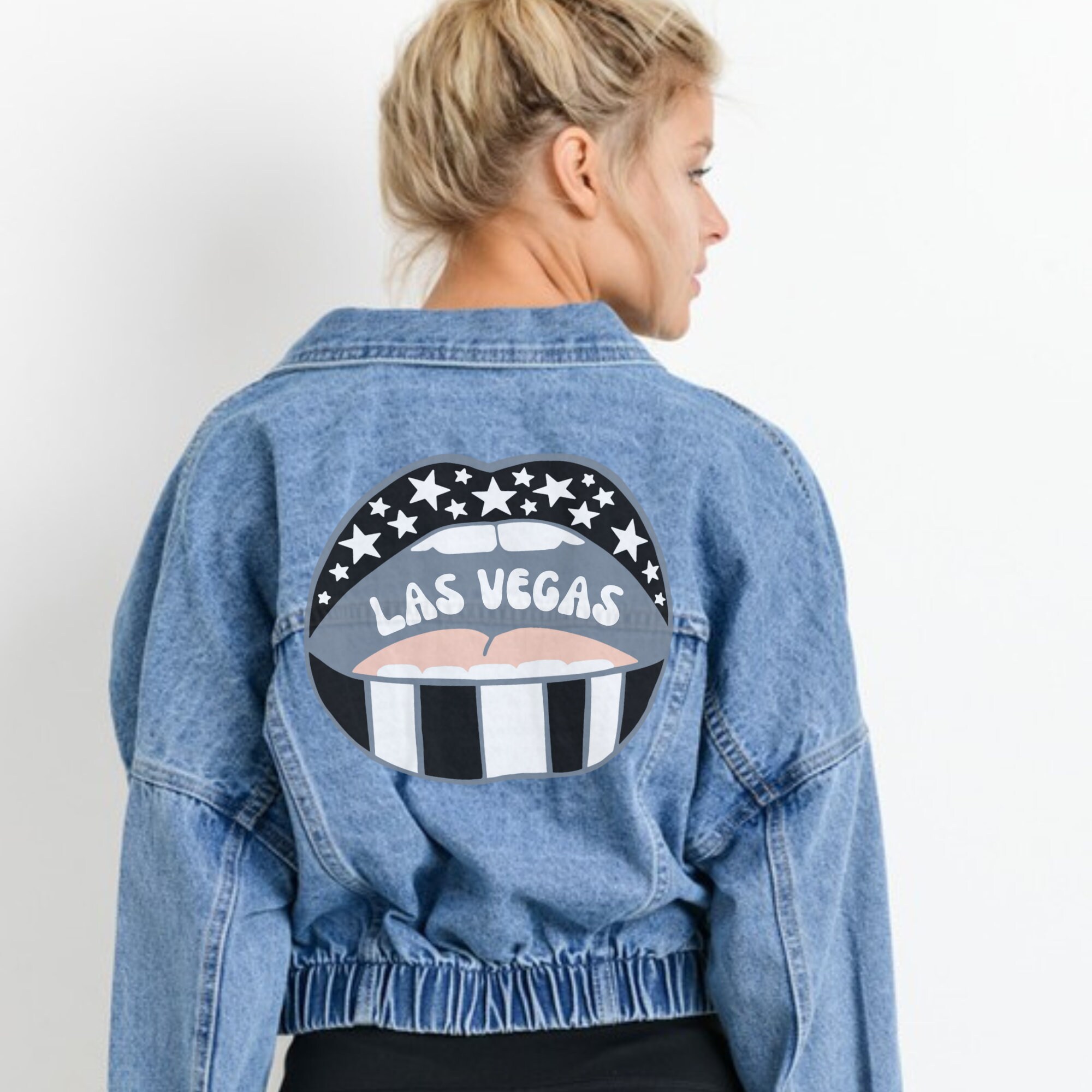 Raiders Denim - Etsy