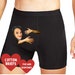 valentines gift for him, valentines gift for husband, face boxer briefs, valentines boxer briefs, anniversary boxer briefs, photo boxers