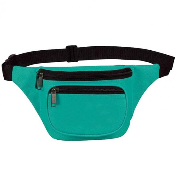 bachelor party fanny packs