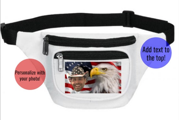 bachelor party fanny packs