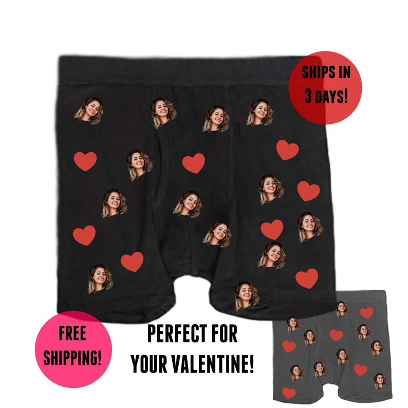 valentine gifts for him etsy