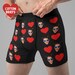 stocking stuffer for him- boxer briefs- groom gift- husband gift- boyfriend gift- valentines day gift- father day gift- gift for him- 