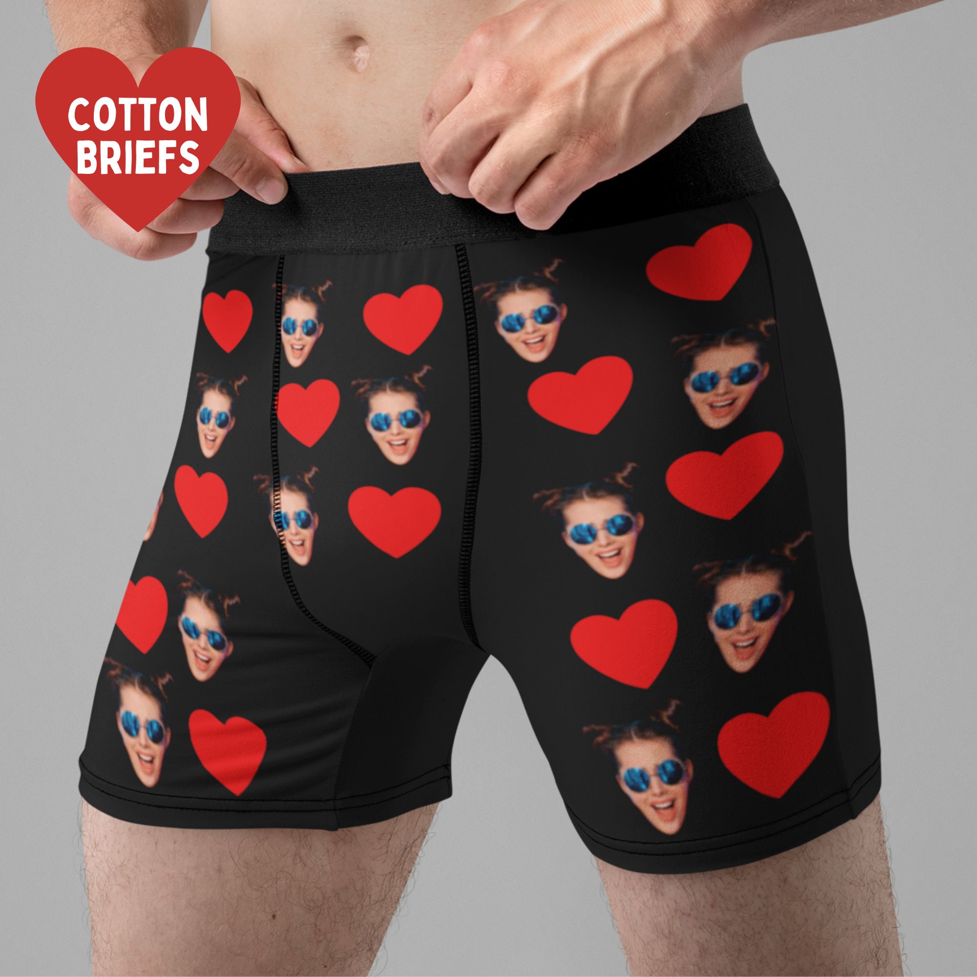 Clothing Men's Clothing Underwear No One Doing Me Better Than Custom