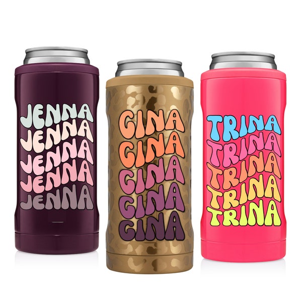 Personalized Brumate Etsy