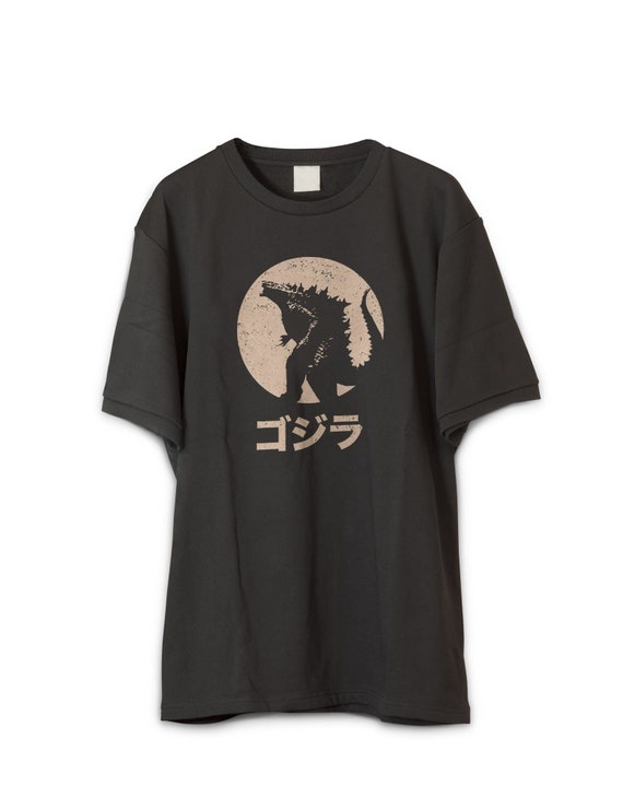 godzilla tee shirts