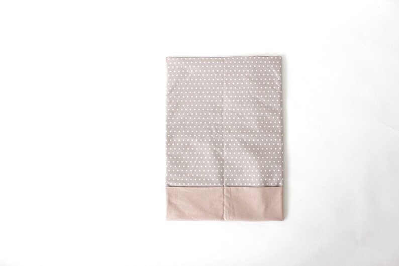 VINATO Wickelunterlage Mit 5 Taschen - Falbar & Wasserdicht Für Unterwegs