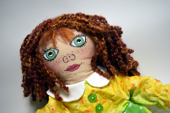 Buy 18 Soft Baby Doll Cloth Doll Rag Doll Collectible Dolls