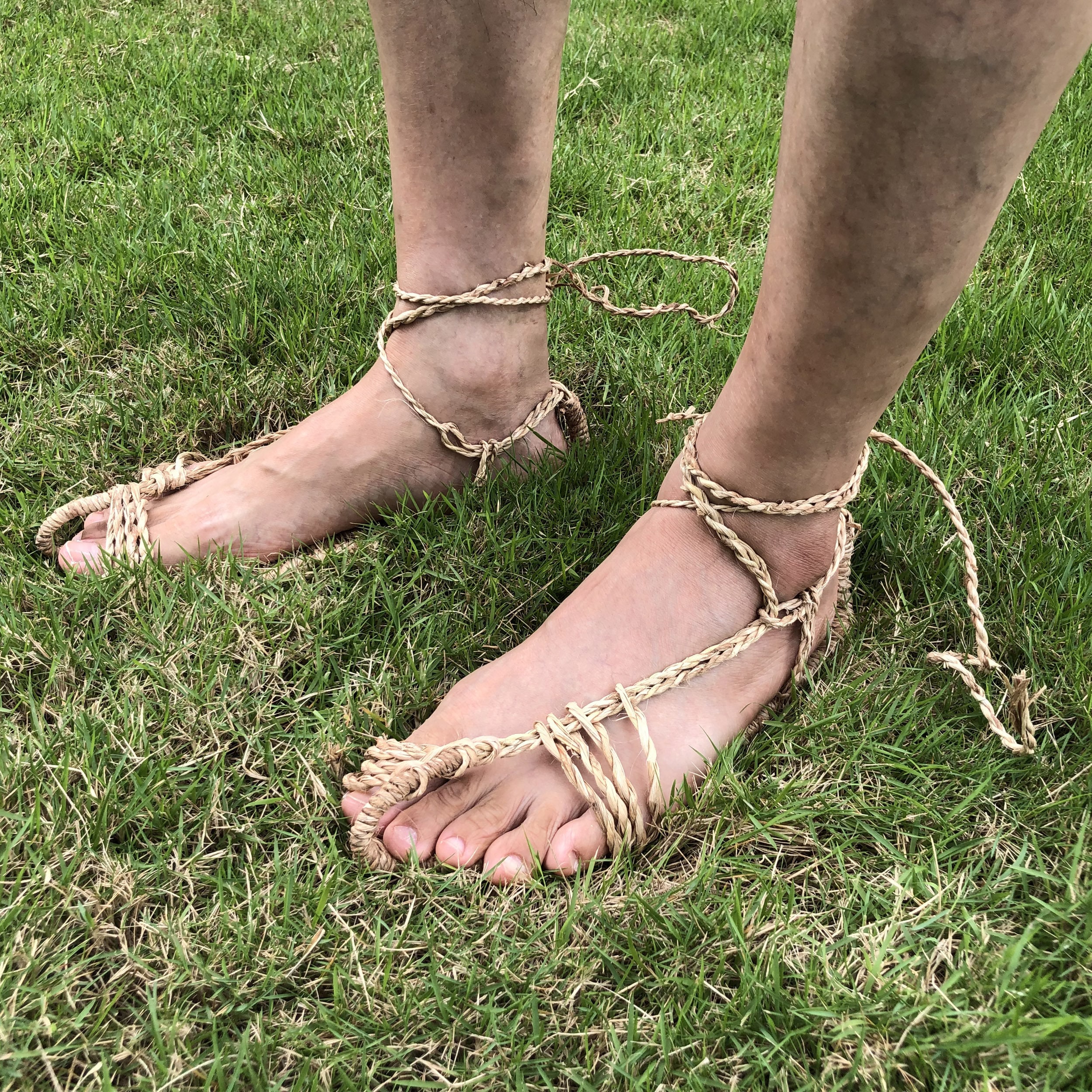Straw Sandals Zori Sandals Vintage Japan Sandaljapanese straw-sandals-zori-sandals-vintage-japan-sandaljapanese