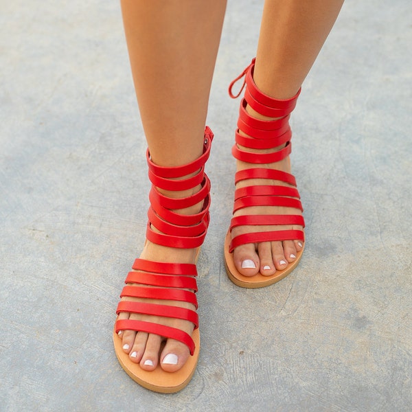 ravel gladiator sandals