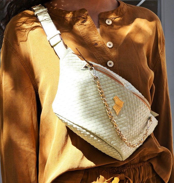 Sling clearance bag formal