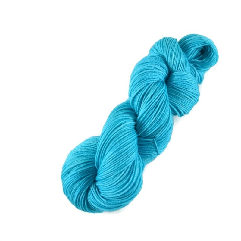 Sport Yarn Merino Yarn Sport Weight Yarn Superwash Wool Etsy