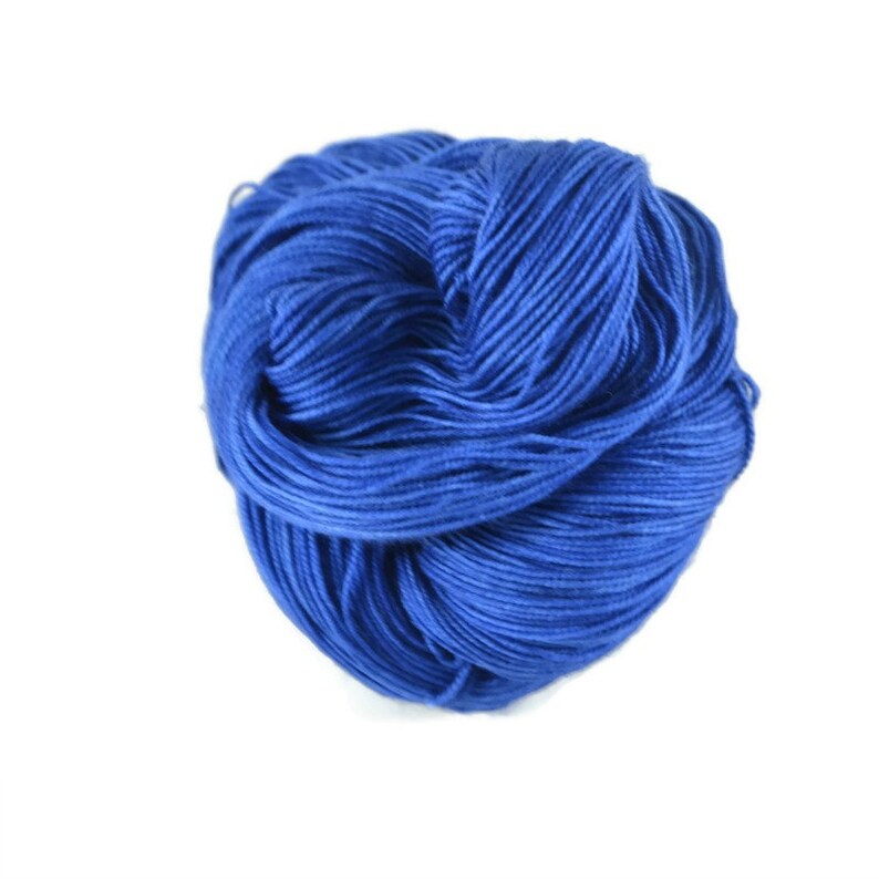 Sport Yarn Merino yarn sport weight yarn superwash wool Etsy