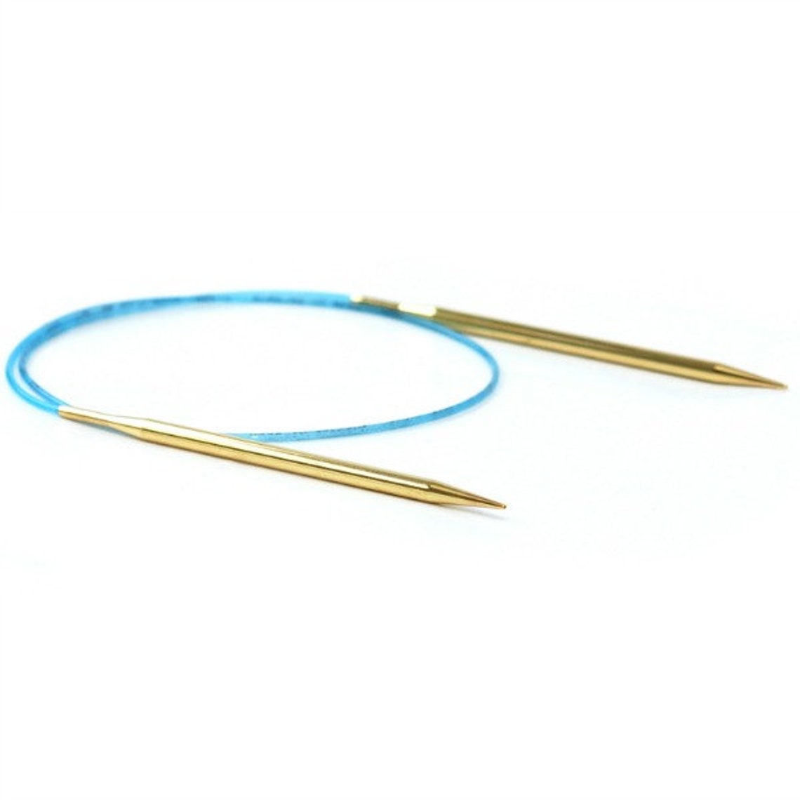 Addi Turbo® Lace Circular Knitting Needles Skacel USA US 1 Etsy