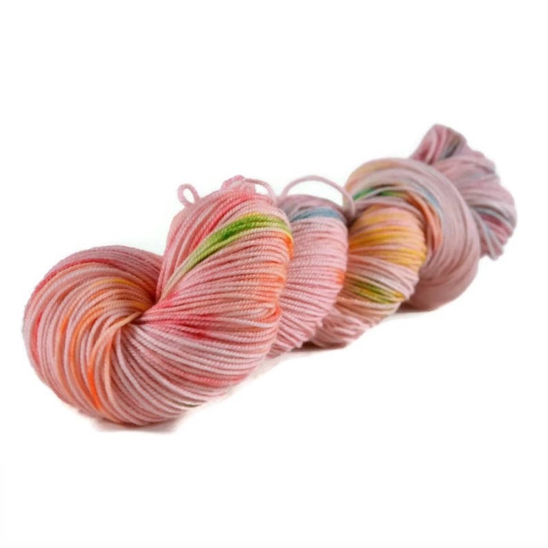 Sport Yarn Merino Yarn Sport Weight Yarn Superwash Wool Etsy