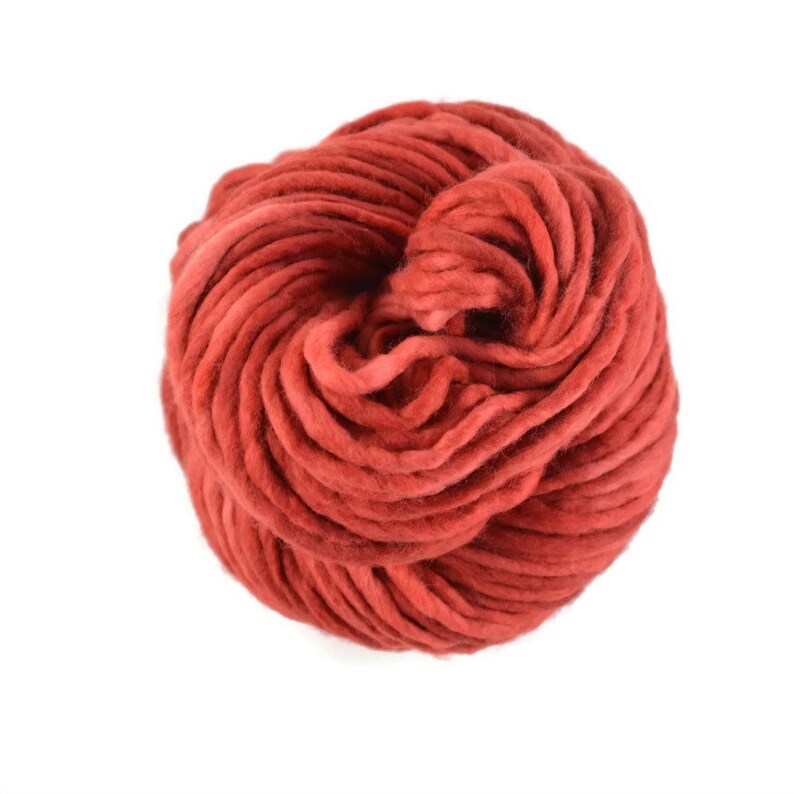 Bulky Yarn Merino yarn super bulky weight yarn wool yarn Etsy