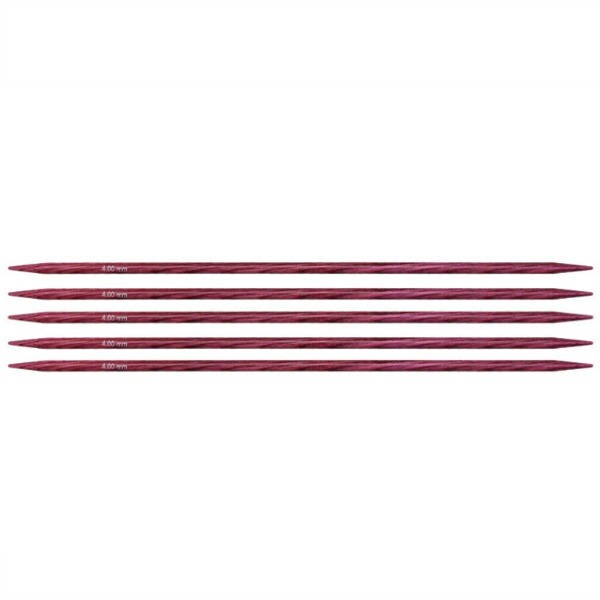 dreamz double pointed needles