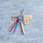 Crochet Accessories