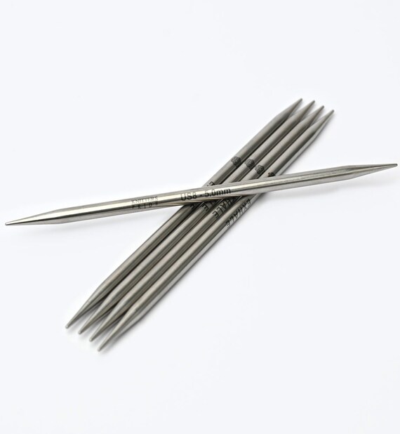 4Mm Knitting Needles PrabhaDoriana
