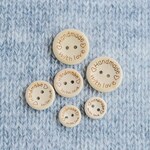 Wooden Buttons