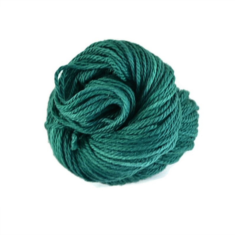 bulky merino Merino yarn green yarn bulky weight yarn superwash merino yarn chunky yarn green 100/% Merino Emerald Bulky Yarn