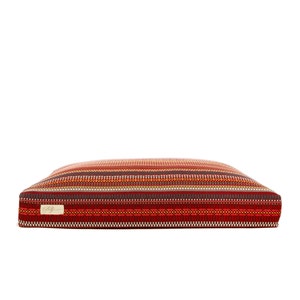 Paul Smith 'Point' Textile by Maharam Custom Luxury Dog Bed image 1