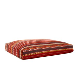 Paul Smith 'Point' Textile by Maharam Custom Luxury Dog Bed image 2