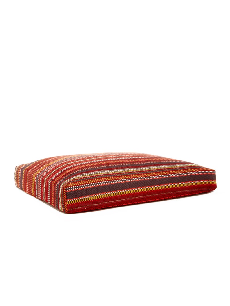 Paul Smith 'Point' Textile by Maharam Custom Luxury Dog Bed image 2