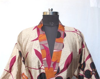 long summer house coats