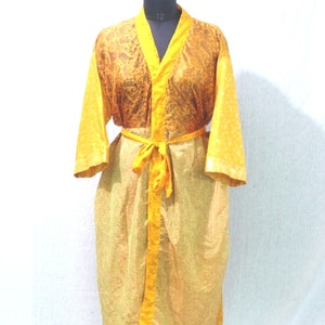 DISCOUNT Multi Kimono Bridesmaid Robes Bridesmaid Gift Patchwork Robes ...