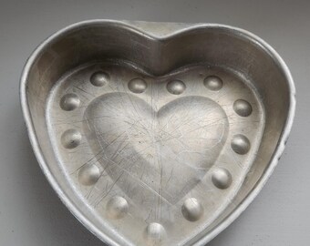 Swedish Vintage Baking Pan 1.5 lit