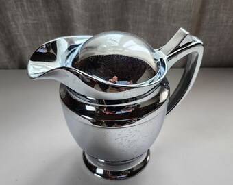 Fuu Hwa Vacuum Bottle Co-Vintage