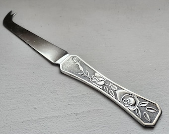 Cheese Knife Norwegian quality And Steel-Vintage