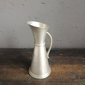 Zweedse Tinn-Pewter vaas