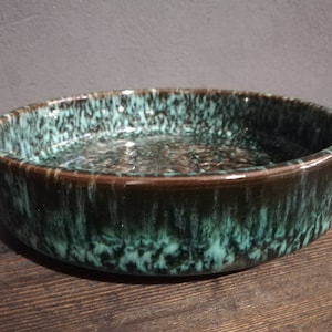 Danish Vintage bowl Handmade