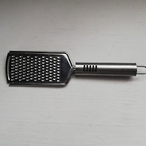 Cheese Grater Vintage