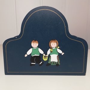 Porta tovaglioli - Kari Trestakk di Norvegia