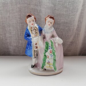 Viktorianischer Stil Figur IMPORT