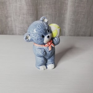 Bear Figurine