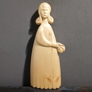 Zodiac - Virgo - 24 aug. - 23 sept. Wall decor -  wooden crafts
