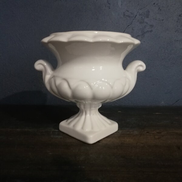 French Flower Pot Etsy