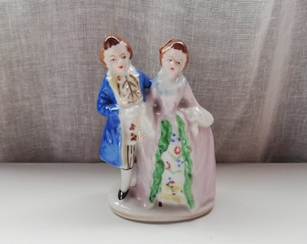 Victorian style Figurine IMPORT