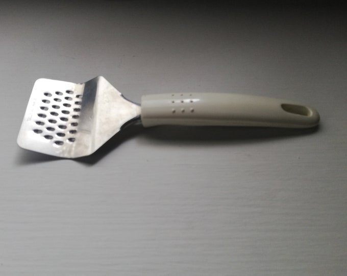 Cheese  Grater - Vintage