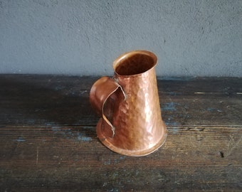 Copper Vase Sweden