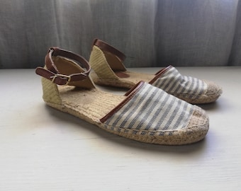 Damen Sandalen - H&M - Größe 36 eur, 6 uns, 4 uk