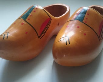 norwegian clogs